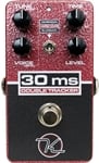 Keeley 30ms Double Tracker with Reverb Front View